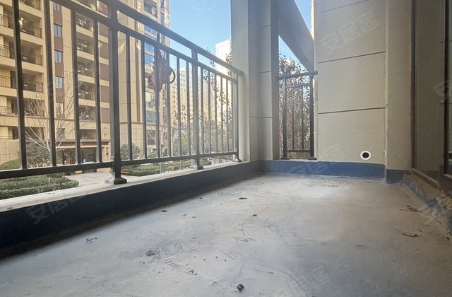 幸福里3室2厅118㎡73万二手房图片