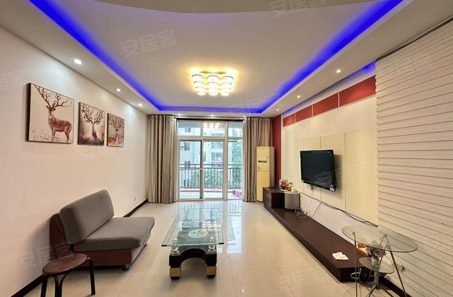 宏维山水明城3室2厅105㎡51.8万二手房图片