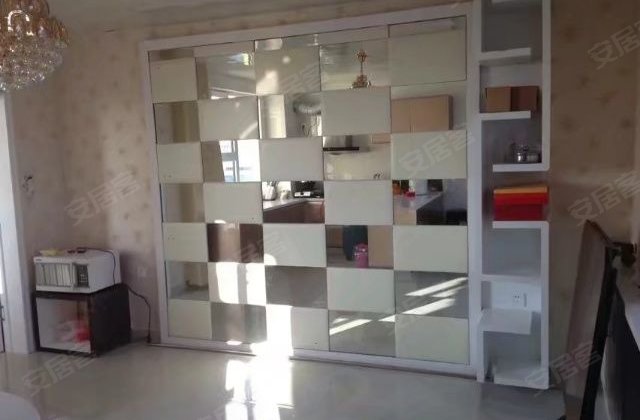 花溪家园4室3厅178㎡85万二手房图片