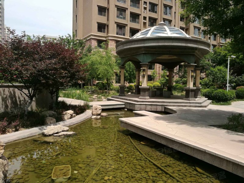 颐丰花园颐馨园,中润大道-淄博颐丰花园颐馨园二手房,租房,房价-淄博