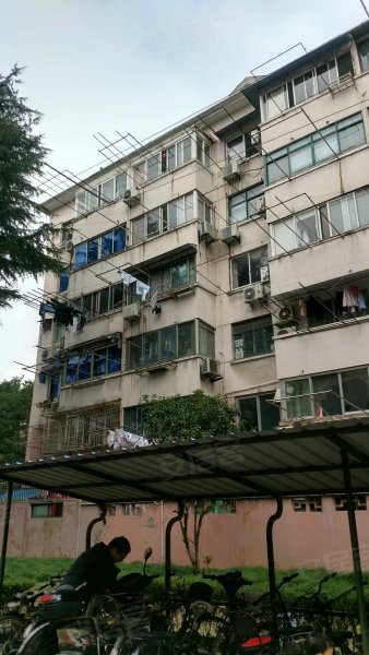 上陇新村(西区) 