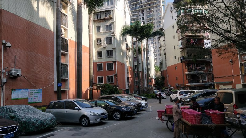 苍霞新城嘉盛苑