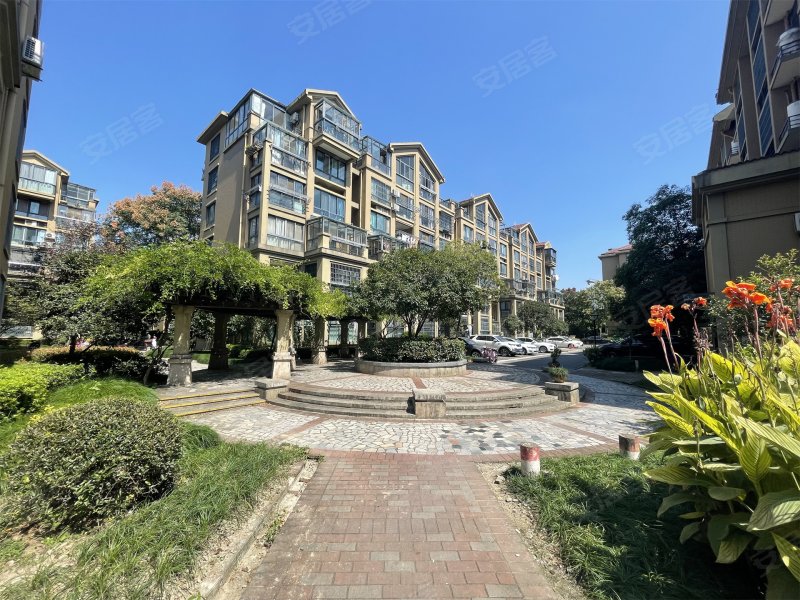 赞成丽景苑,双溪路453号-嘉兴赞成丽景苑二手房,租房,房价-嘉兴安居客