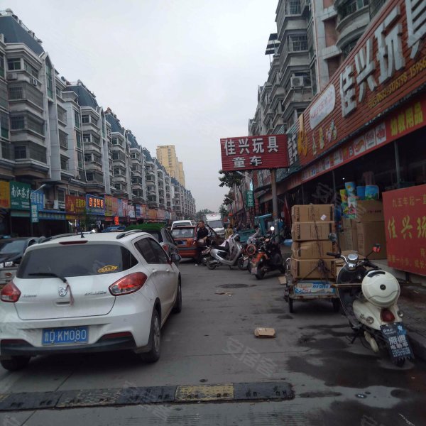 香港街小区,香港街2号-枣庄香港街小区二手房,租房,房价-枣庄安居客