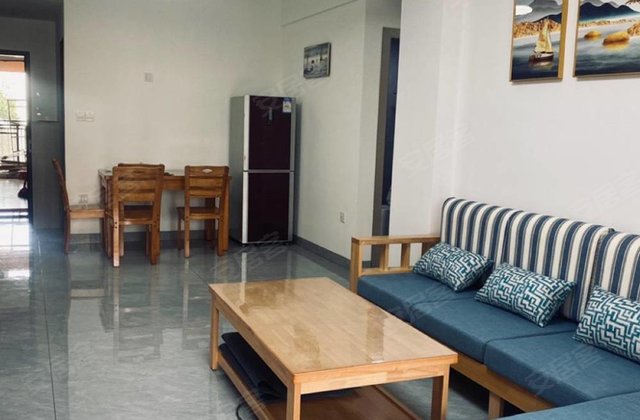 江滨花园B区2室1厅81.5㎡52万二手房图片