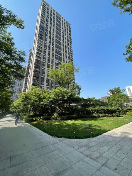 万科璞悦湾,滨文路670号-杭州万科璞悦湾二手房,租房,房价-杭州安居客