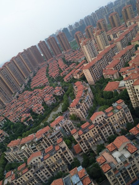 香江水岸新城(公寓住宅)