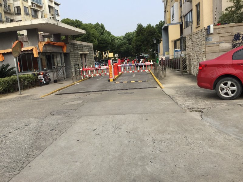 康桥水都第三街区 