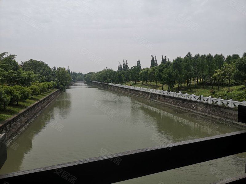 君临颐和花园(别墅)
