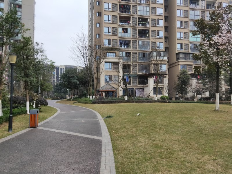 中交丽景香悦岭