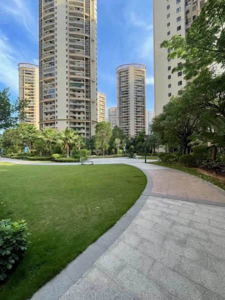 东江湾名门世家,红星东路,近永康大道-河源东江湾名门世家二手房,租房