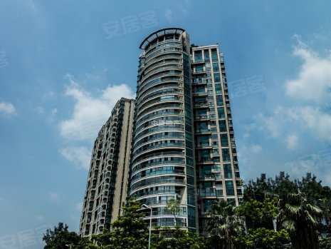 京武浪琴半岛,高新南环路63号-深圳京武浪琴半岛二手房,租房,房价