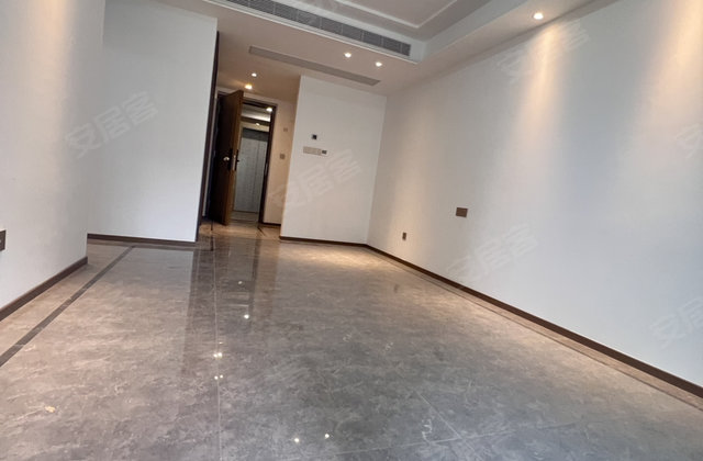 山嘴头未来社区3室2厅86㎡119万二手房图片