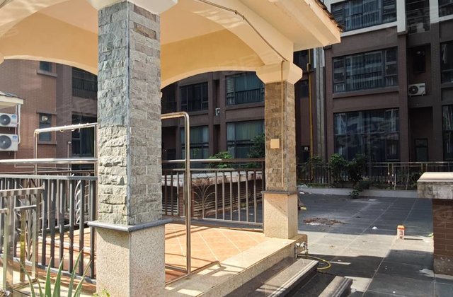 开平骏景湾豪庭4室2厅110㎡59.9万二手房图片