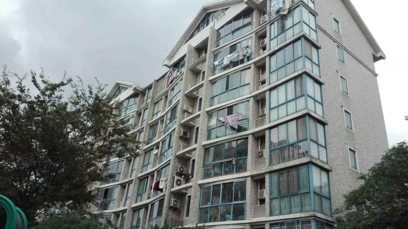 盛园(公寓住宅)