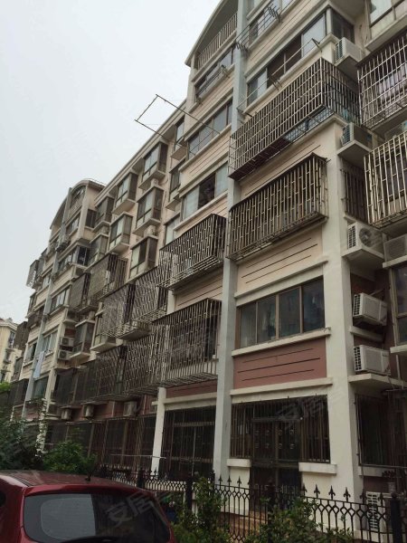 玉兰香苑(二期C区) 