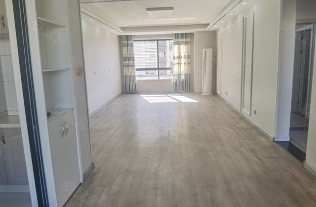 学府新天地3室2厅130㎡76万二手房图片