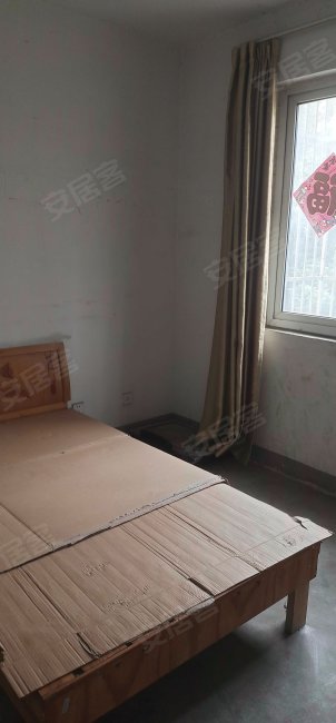 新海家园(a区)2室2厅1卫