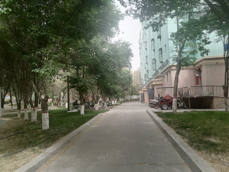 伯爵庄园,北四路-石河子伯爵庄园二手房,租房,房价-石河子安居客