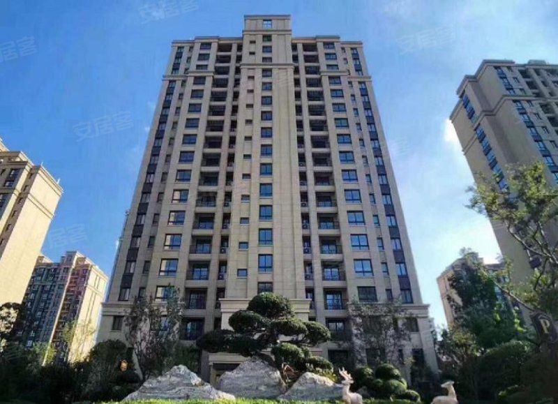 骏丰玲珑坊(商住楼) 