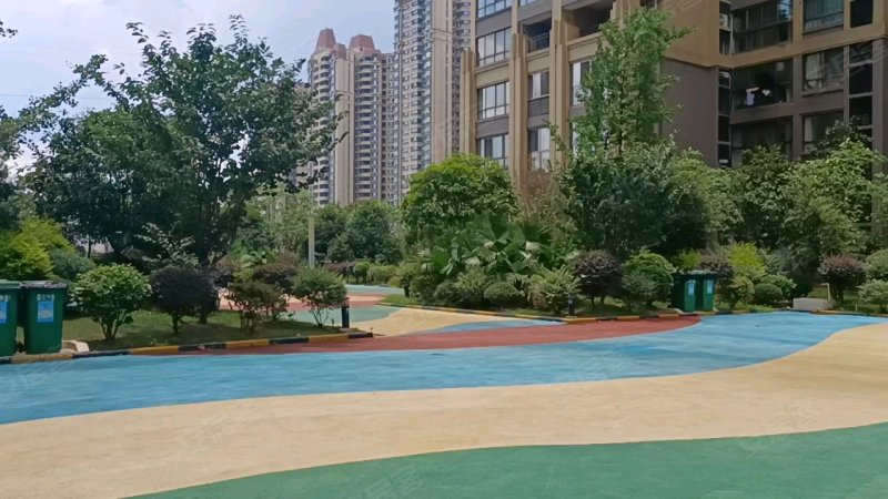 奥园神农养生城