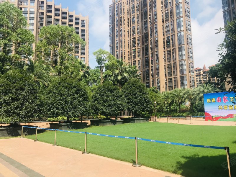 嘉福尚江尊品一期,梅关大道18号-赣州嘉福尚江尊品一期二手房,租房