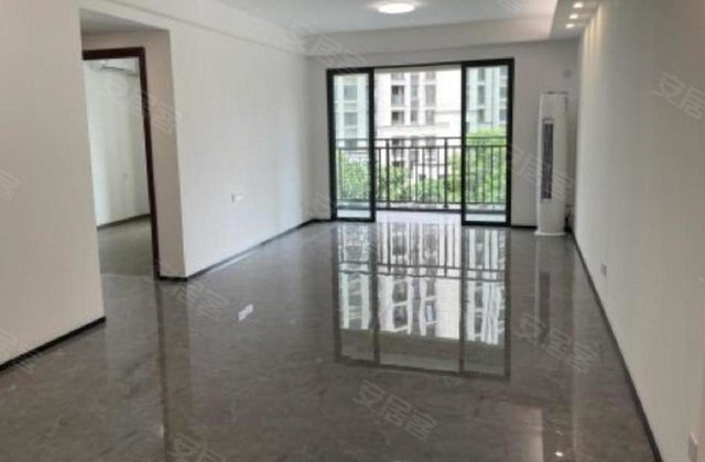 中海云麓公馆3室2厅110㎡143万二手房图片