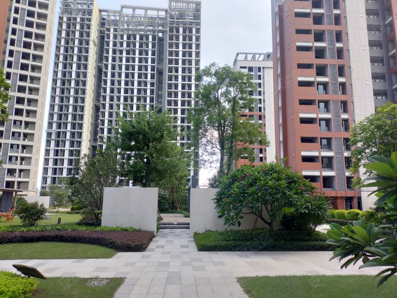 瀚康首府,南头大道79号-中山瀚康首府二手房,租房,房价-中山安居客