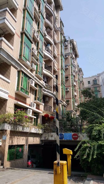 黄岐名雅花园,村公路-广州黄岐名雅花园二手房,租房,房价-广州安居客