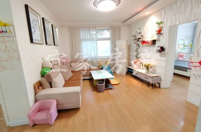 祥和小区(微山)3室2厅100㎡30.8万二手房图片