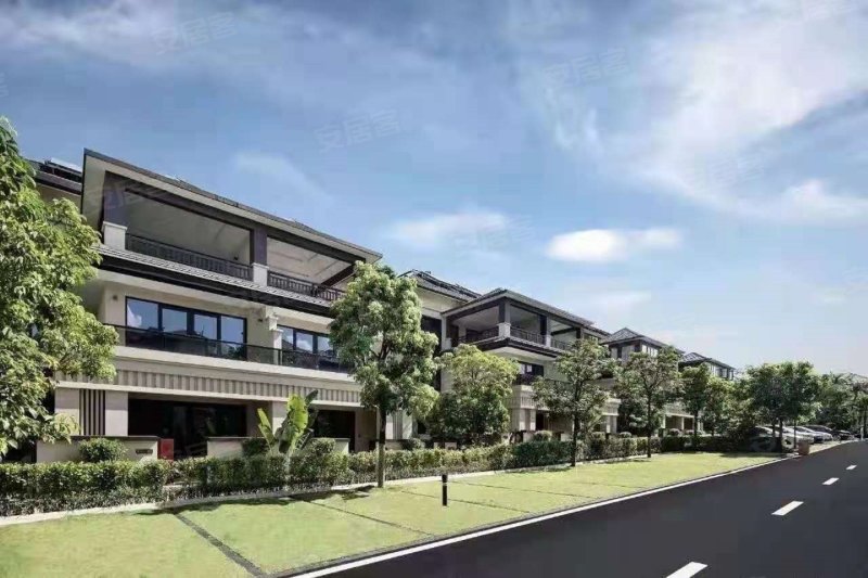 海南臻园(别墅)