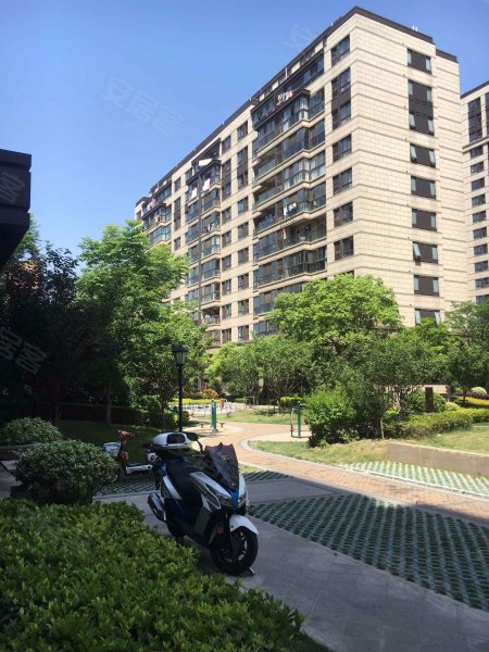 嘉宝梦之湾(公寓住宅) 