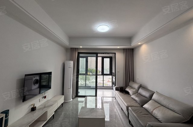 建发玺院(建阳)3室2厅85㎡67万二手房图片