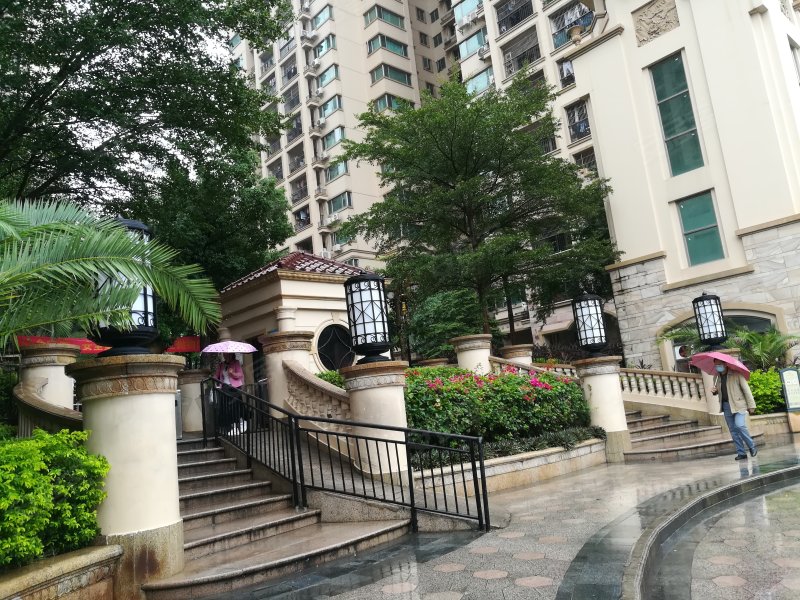 瀚林御景,大学东路9号-南宁瀚林御景二手房,租房,房价-南宁安居客