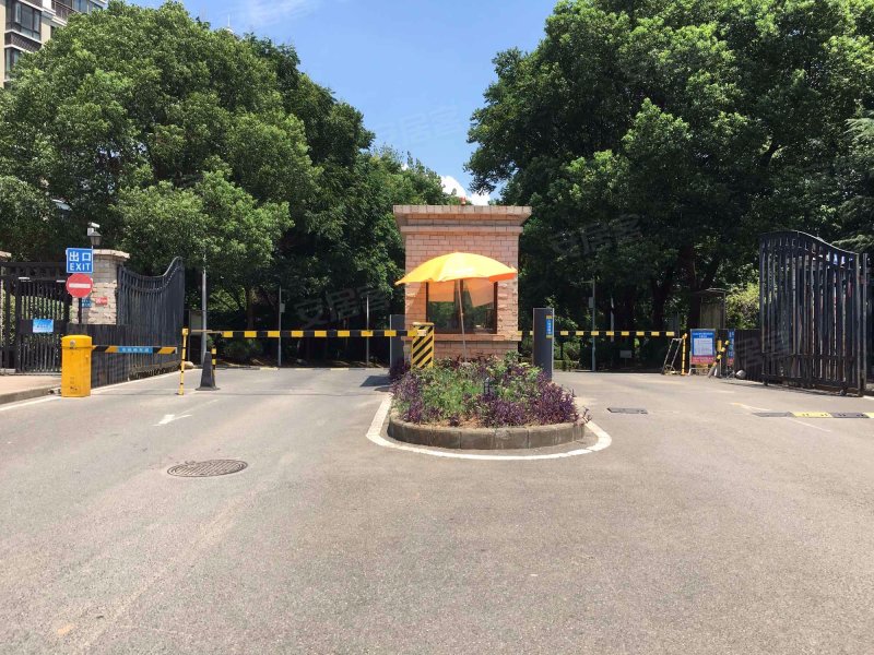 美加湖滨新城,江夏大道49号-武汉美加湖滨新城二手房,租房,房价-武汉