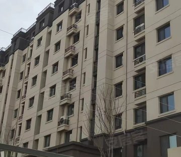 祥生西江樾 商品住宅 南北通透 精装修 次新房济阳城区