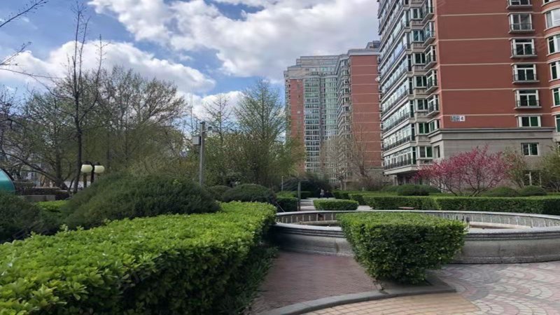 紫竹花园,紫竹院路88号-阳泉紫竹花园二手房,租房,房价-阳泉安居客