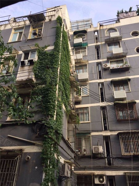 电厂宿舍,多伦路41号-南京电厂宿舍二手房,租房,房价-南京安居客