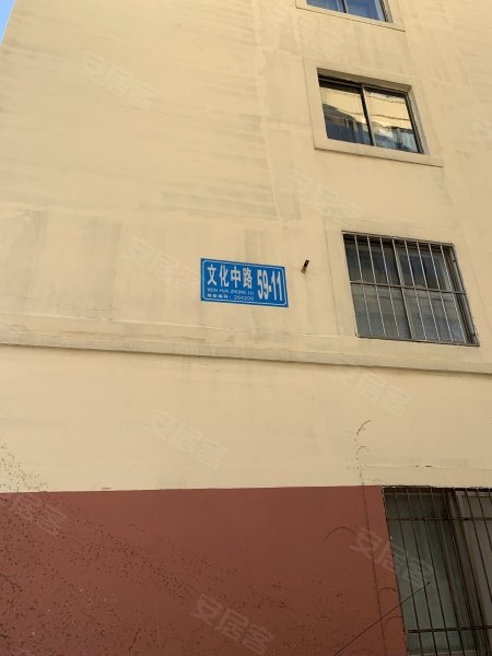 昆明路82号小区