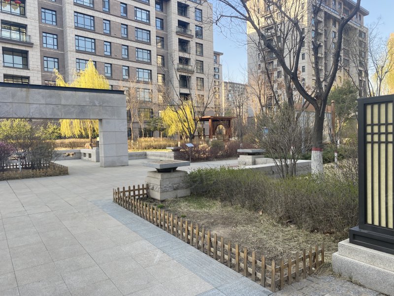 伊泰华府世家