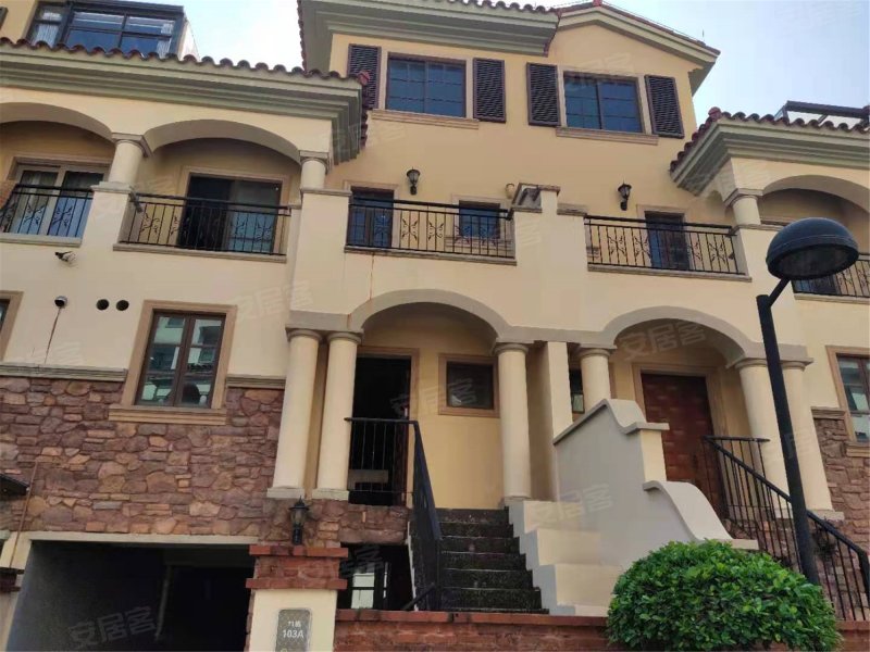 誉景名居(别墅)