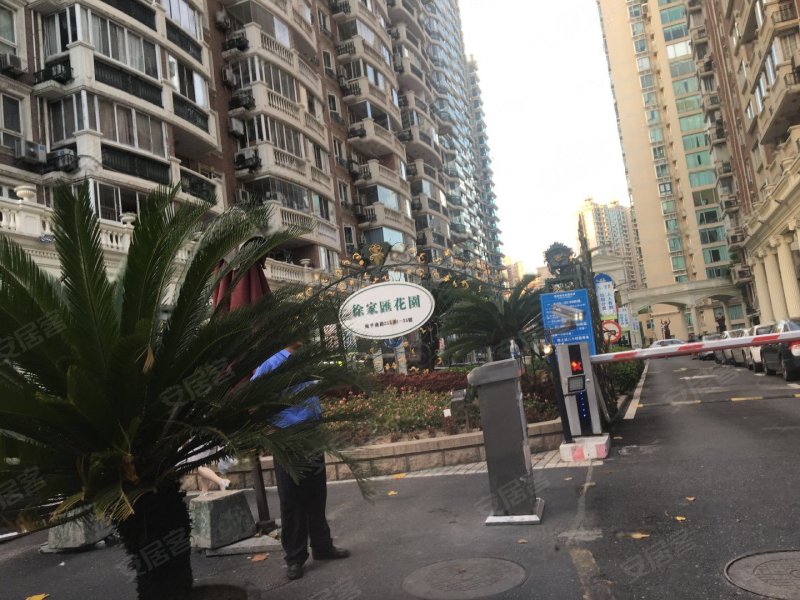 徐家汇花园,宛平南路255弄1-35号-上海徐家汇花园二手房,租房,房价