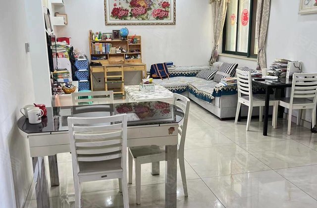 鑫源中心3室2厅100㎡85万二手房图片