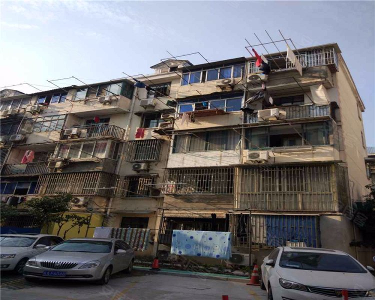 东南新村(陆家嘴)