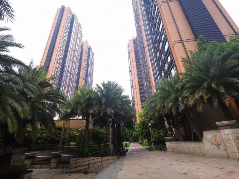 厦禾裕景(公寓住宅)