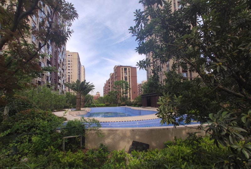 上实海上海(一期),古墩路,金汇南路-杭州上实海上海(一期)二手房,租房