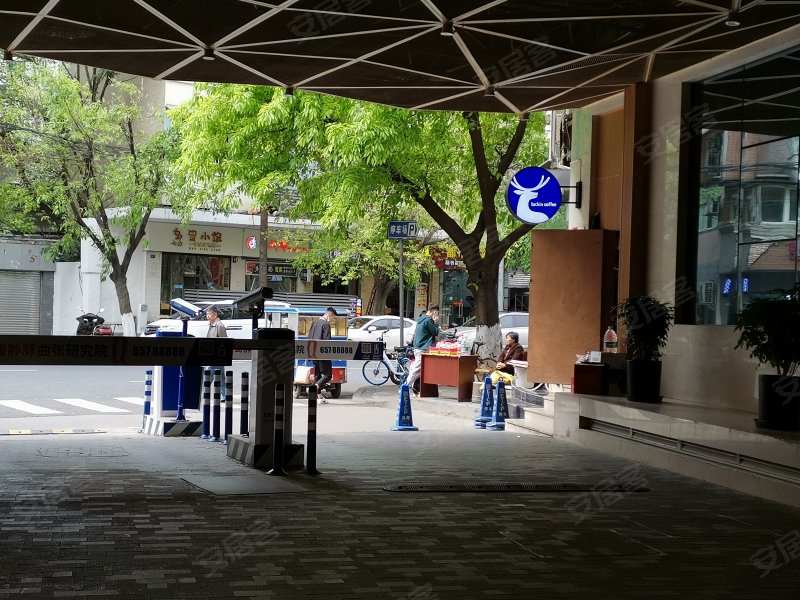 四威大厦,营门口路88号-成都四威大厦二手房,租房,房价-成都安居客