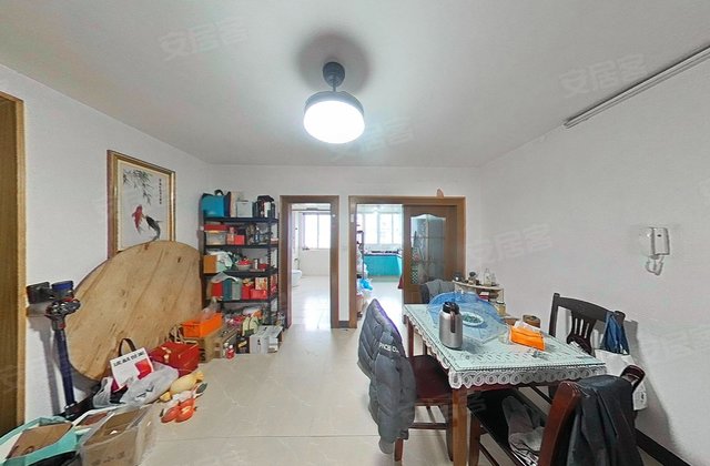 欣德苑4室2厅127.71㎡346万二手房图片