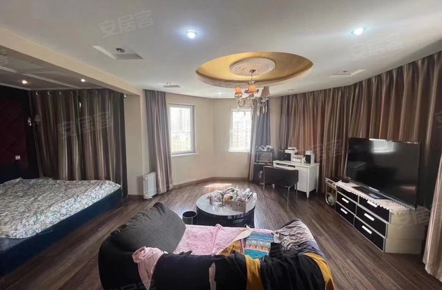 日升佳苑2室2厅145㎡69万二手房图片