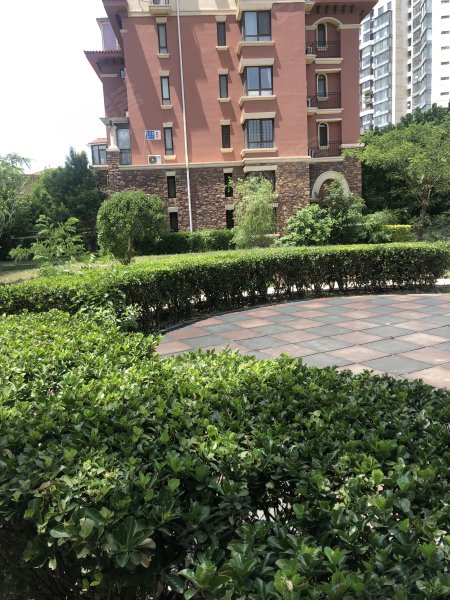 卡梅尔天淳园,环岛西路-天津卡梅尔天淳园二手房,租房,房价-天津安居